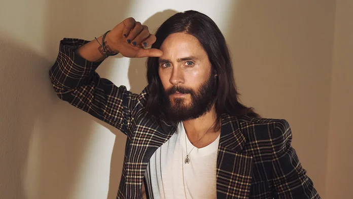 Jared Leto es acusado de abuso sexual Jared Leto es acusado de abuso sexual por 4 mujeres