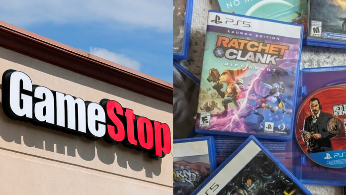 Jefe de GameStop asegura que los discos físicos son irrelevantes Jefe de GameStop asegura que los discos físicos son irrelevantes