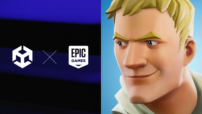 Juegos hechos en Unity podrán ejecutarse en Fortnite Juegos hechos en Unity podrán ejecutarse en Fortnite