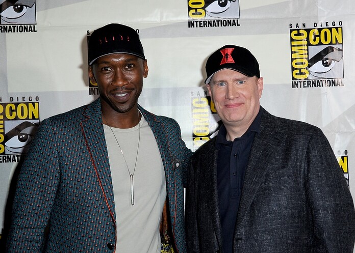 Kevin Feige se siente como un fracasado por no estrenar Blade Kevin Feige se siente como un fracasado por no estrenar Blade