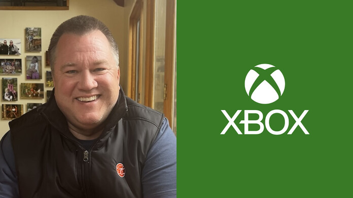 Kevin LaChapelle vicepresidente de Xbox fue despedido tras 37 años Kevin LaChapelle vicepresidente de Xbox fue despedido tras 37 años