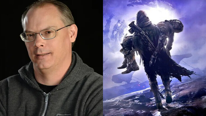 La IA habría salvado a Destiny 2 asegura Tim Sweeney La IA habría salvado a Destiny 2 asegura Tim Sweeney