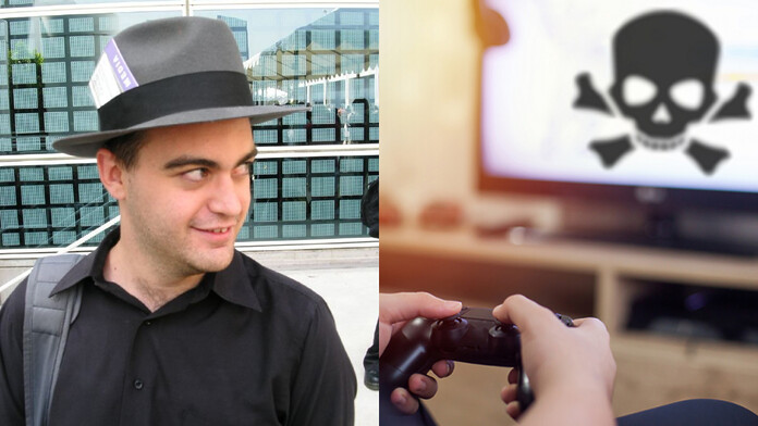 La piratería es la única forma de preservar los videojuegos