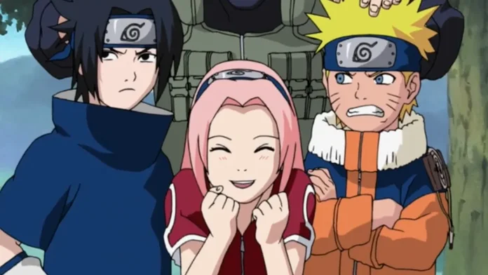 Lionsgate busca actores para película live-action de Naruto Lionsgate busca actores para película live-action de Naruto