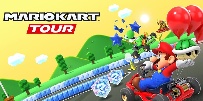 Mario Kart Tour cerrará de forma definitiva tras 7 años