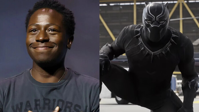 Marvel confirma a David Jonsson como el nuevo Black Panther