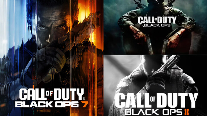 Matchmaking de Black Ops 7 cambia por el de Black Ops 1 y 2