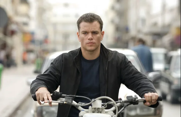 Matt Damon confirma producción de Jason Bourne 6