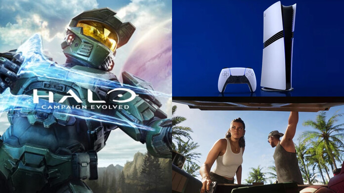 Microsoft confirma que Halo en PS5 tendrá disco físico Microsoft confirma que Halo en PS5 tendrá disco físico