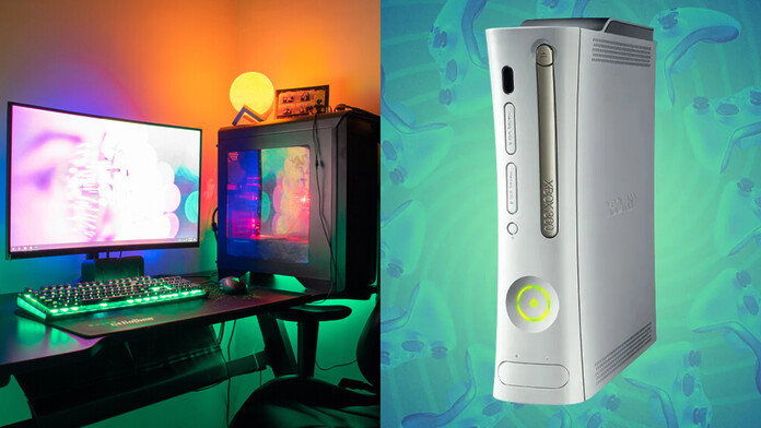 Microsoft estaría desarrollando un emulador de Xbox 360 para PC