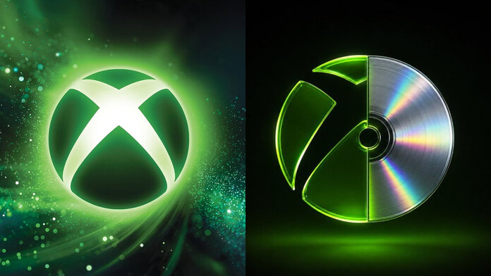 Microsoft permitirá convertir juegos físicos en digitales Microsoft permitirá convertir juegos físicos en digitales