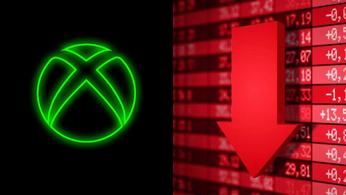 Microsoft revela que Xbox sigue generando pérdidas Xbox perdió $1.7 billones en el último trimestre