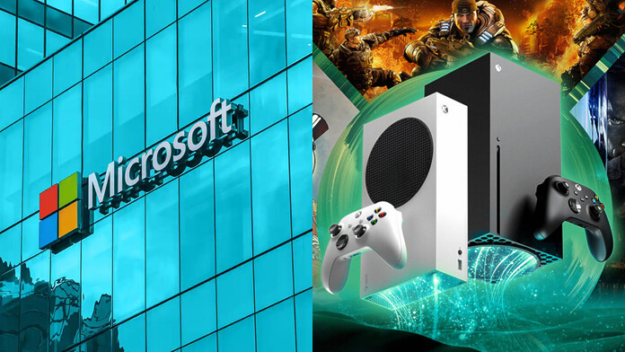 Microsoft sigue perdiendo dinero por cada Xbox que vende Microsoft sigue perdiendo dinero por cada Xbox que vende