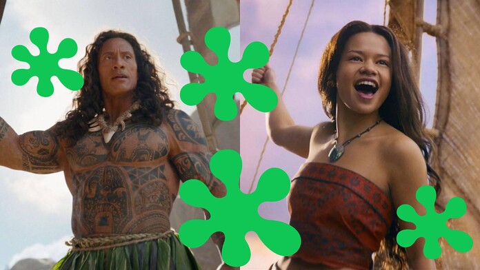 Moana es la peor película live-action de Disney según críticos