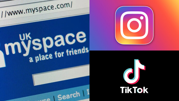 Myspace podría regresar para combatir las redes sociales actuales