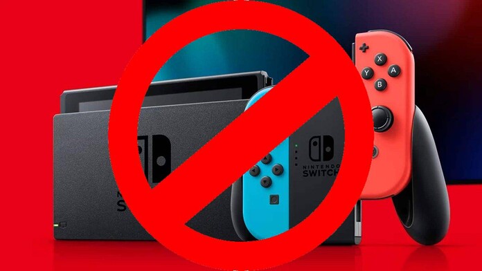 Nintendo dejará de vender la Switch original en 2027