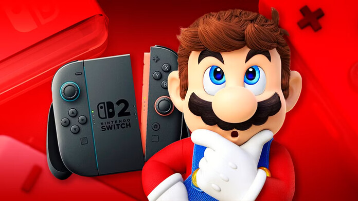 Nintendo no quiere devolver dinero por los aranceles en EE.UU. Nintendo no quiere devolver dinero por los aranceles en EE.UU.