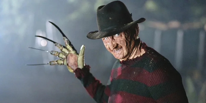 Nueva película de Nightmare on Elm Street está en desarrollo