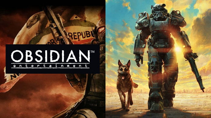 Obsidian está desarrollando un nuevo juego de Fallout