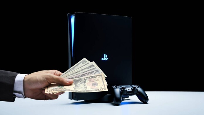 PS6 está pensada para jugadores que gastan bastante