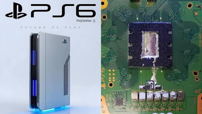PS6 tendrá mejor sistema de refrigeración según patente PS6 tendrá mejor sistema de refrigeración según patente