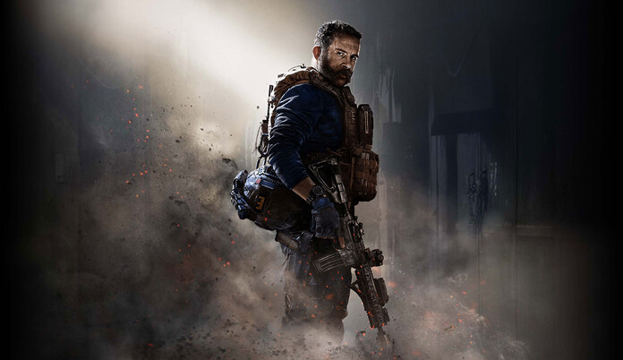 Película de Call of Duty estará ambientada en Modern Warfare Película de Call of Duty estará ambientada en Modern Warfare