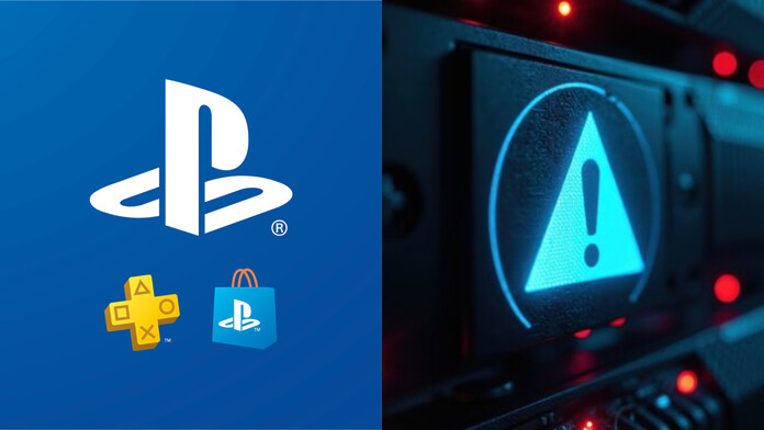 PlayStation Network se cae y preocupa sobre el futuro solo digital