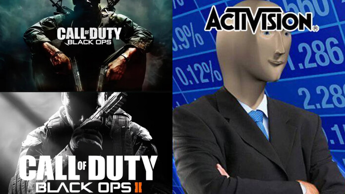 Ports de Black Ops 1 y 2 logran más de 7 millones de jugadores Ports de Black Ops 1 y 2 logran más de 7 millones de jugadores