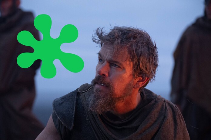 Puntuación real de The Odyssey sería de 56% en Rotten Tomatoes Puntuación real de The Odyssey sería de 56% en Rotten Tomatoes