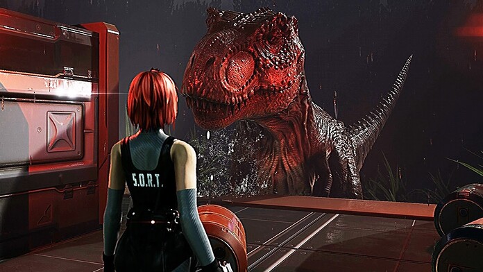 Remake de Dino Crisis estaría en desarrollo según nuevo rumor Remake de Dino Crisis estaría en desarrollo según nuevo rumor