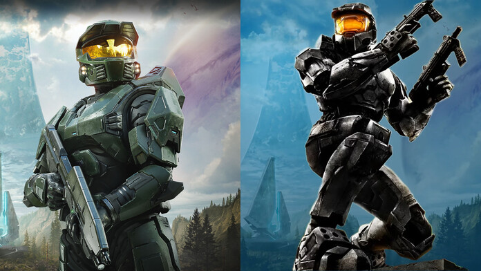 Remake de Halo 2 es confirmado por final secreto de Halo: Campaign Evolved