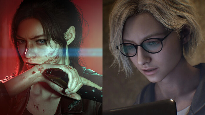 Resident Evil tendrá DLCs más extensos después del remake de Veronica Resident Evil tendrá DLCs más extensos después del remake de Veronica