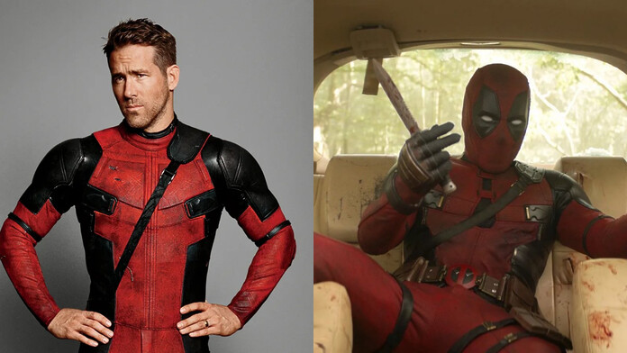 Ryan Reynolds confirma que habrá otra película de Deadpool Ryan Reynolds confirma que habrá otra película de Deadpool