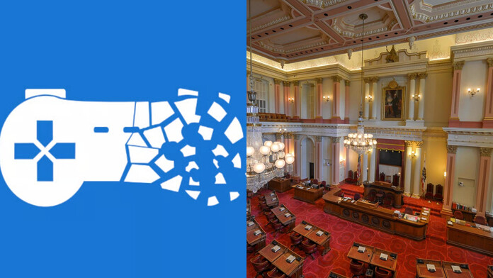 Senado de California rechaza ley para preservar los videojuegos