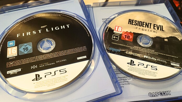 Sony acabaría un mercado de $7 billones al eliminar los juegos físicos