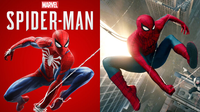 Spider-Man_ Brand New Day se inspiró en los juegos de Insomniac Spider-Man: Brand New Day se inspiró en los juegos de Insomniac