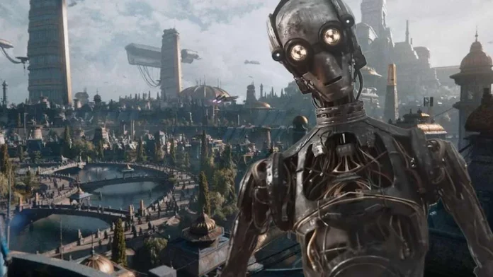 Star Wars Eclipse no está en peligro afirma Quantic Dream