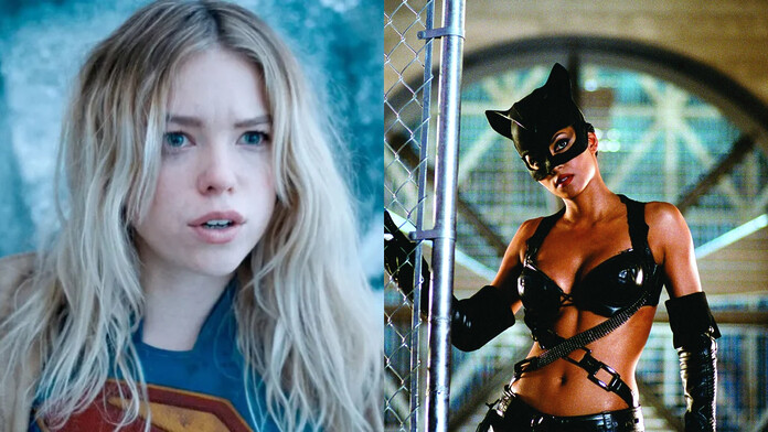 Supergirl es la peor película de DC desde Catwoman Supergirl es la peor película de DC desde Catwoman