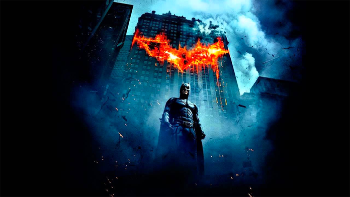 The Dark Knight es la mejor película de superhéroes del siglo XXI