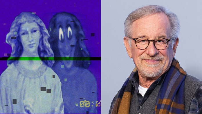 The Mandela Catalogue tendrá una película producida por Steven Spielberg