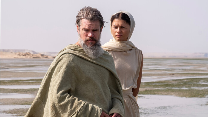 The Odyssey arrasa en taquilla con un debut de $264 millones The Odyssey arrasa en taquilla con un debut de $264 millones