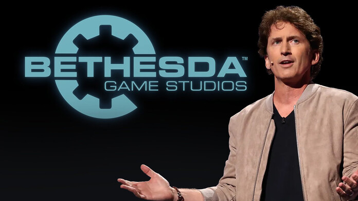 Todd Howard descarta su retiro de Bethesda Todd Howard descarta su retiro de Bethesda