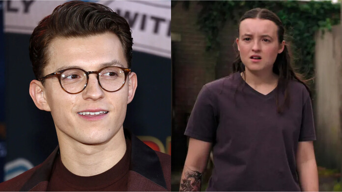 Tom Holland prefiere jugar The Last of Us que ver la serie