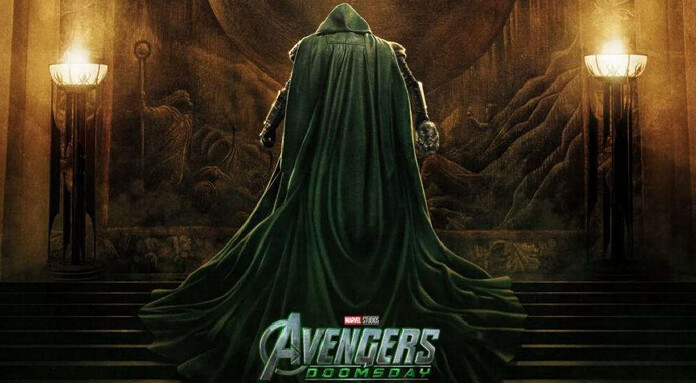 Tráiler de Avengers: Doomsday alcanza 503 millones de vistas en 24 horas