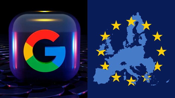 Unión Europea multa a Google con más de $1000 millones