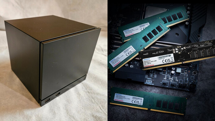 Valve advierte que los precios de la RAM seguirán empeorando Valve advierte que los precios de la RAM seguirán empeorando