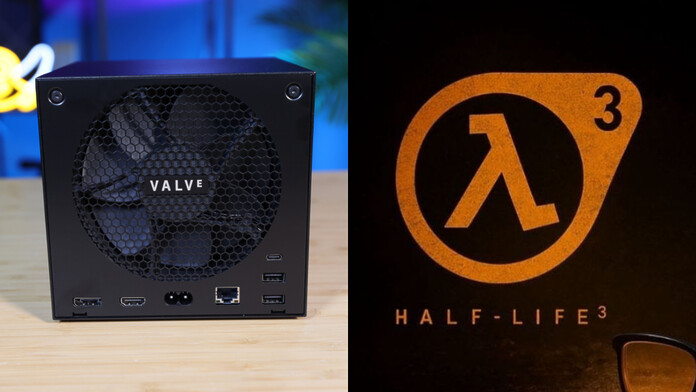Valve cree que los juegos exclusivos no son un buen modelo Valve cree que los juegos exclusivos son malos para la industria