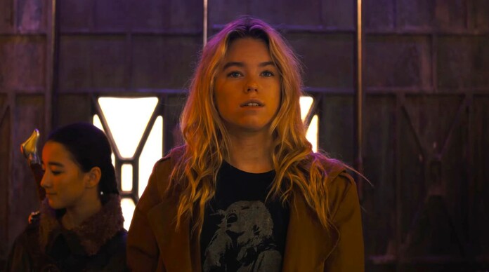 Vinculan fracaso de Supergirl con postura pro-Palestina de Milly Alcock Vinculan fracaso de Supergirl con postura pro-Palestina de Milly Alcock