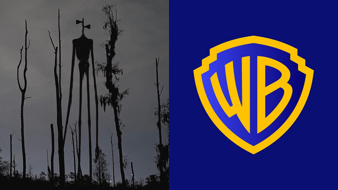 Warner Bros. hara una película de Siren Head