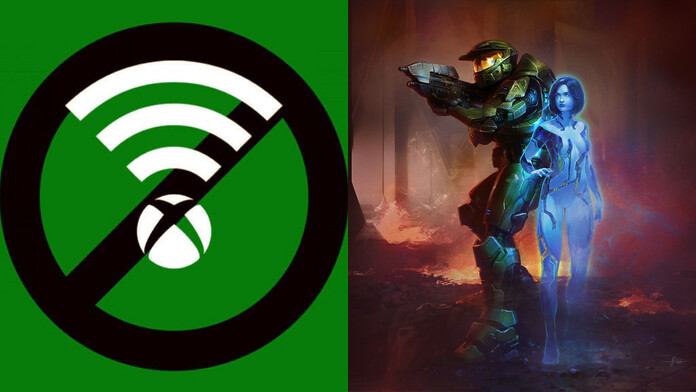 Xbox Live se cae e impide jugar Halo: Campaign Evolved